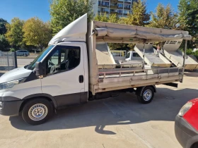 Iveco 35S18 Клима 3.0 HPI 35s17, снимка 4