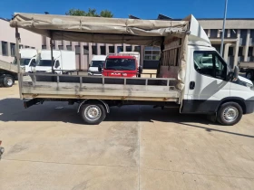 Iveco 35S18 Клима 3.0 HPI 35s17, снимка 10