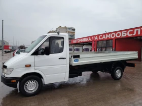 Mercedes-Benz 312 2.9, снимка 3