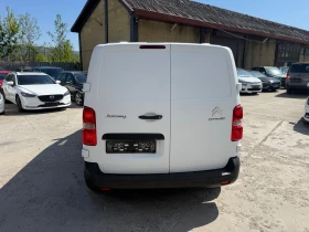 Citroen Jumpy 2.0hdi 180кс.Автомат Хладилен, снимка 8