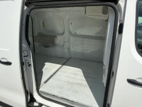 Citroen Jumpy 2.0hdi 180кс.Автомат Хладилен, снимка 11