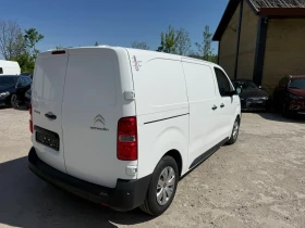 Citroen Jumpy 2.0hdi 180кс.Автомат Хладилен, снимка 6