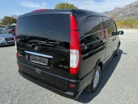 Mercedes-Benz Viano (KATO ) | Mobile.bg    6