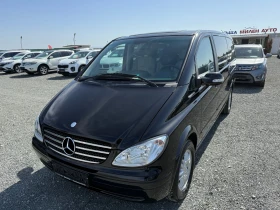 Mercedes-Benz Viano (KATO ) | Mobile.bg    1