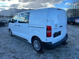 Toyota Proace 1.6HDI  95kc EURO6, снимка 3