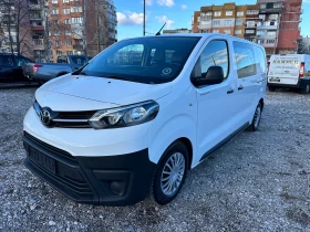 Toyota Proace 1.6HDI  95kc EURO6 | Mobile.bg    1