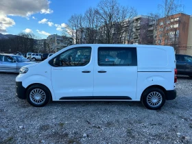 Toyota Proace 1.6HDI  95kc EURO6, снимка 2