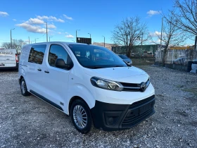 Toyota Proace 1.6HDI  95kc EURO6, снимка 7