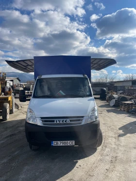 Iveco Daily 65c15, снимка 9