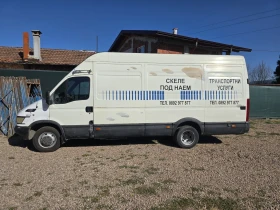 Iveco 2.8 MAXI MAXI | Mobile.bg    2