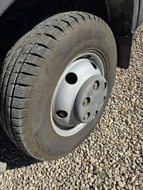 Iveco 2.8 MAXI MAXI | Mobile.bg    9