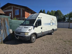     Iveco 2.8 MAXI MAXI