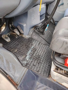 Mercedes-Benz 312 2.9, снимка 6