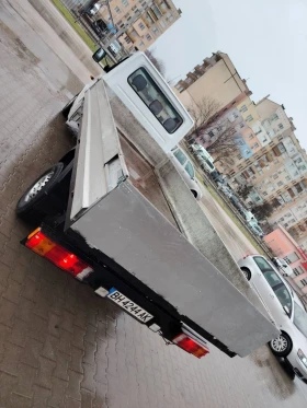 Mercedes-Benz 312 2.9, снимка 8