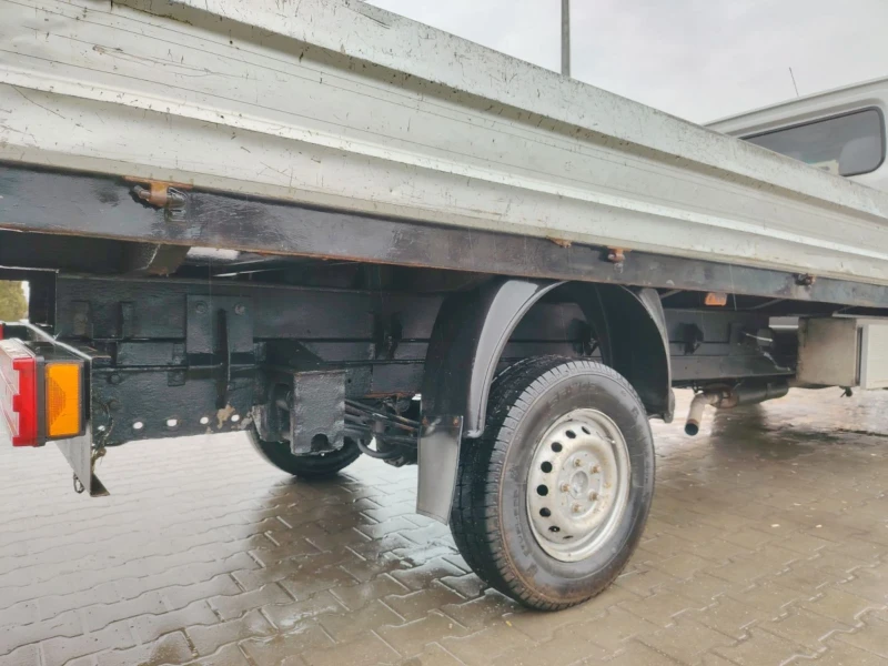 Mercedes-Benz 312 2.9, снимка 14 - Бусове и автобуси - 53560336