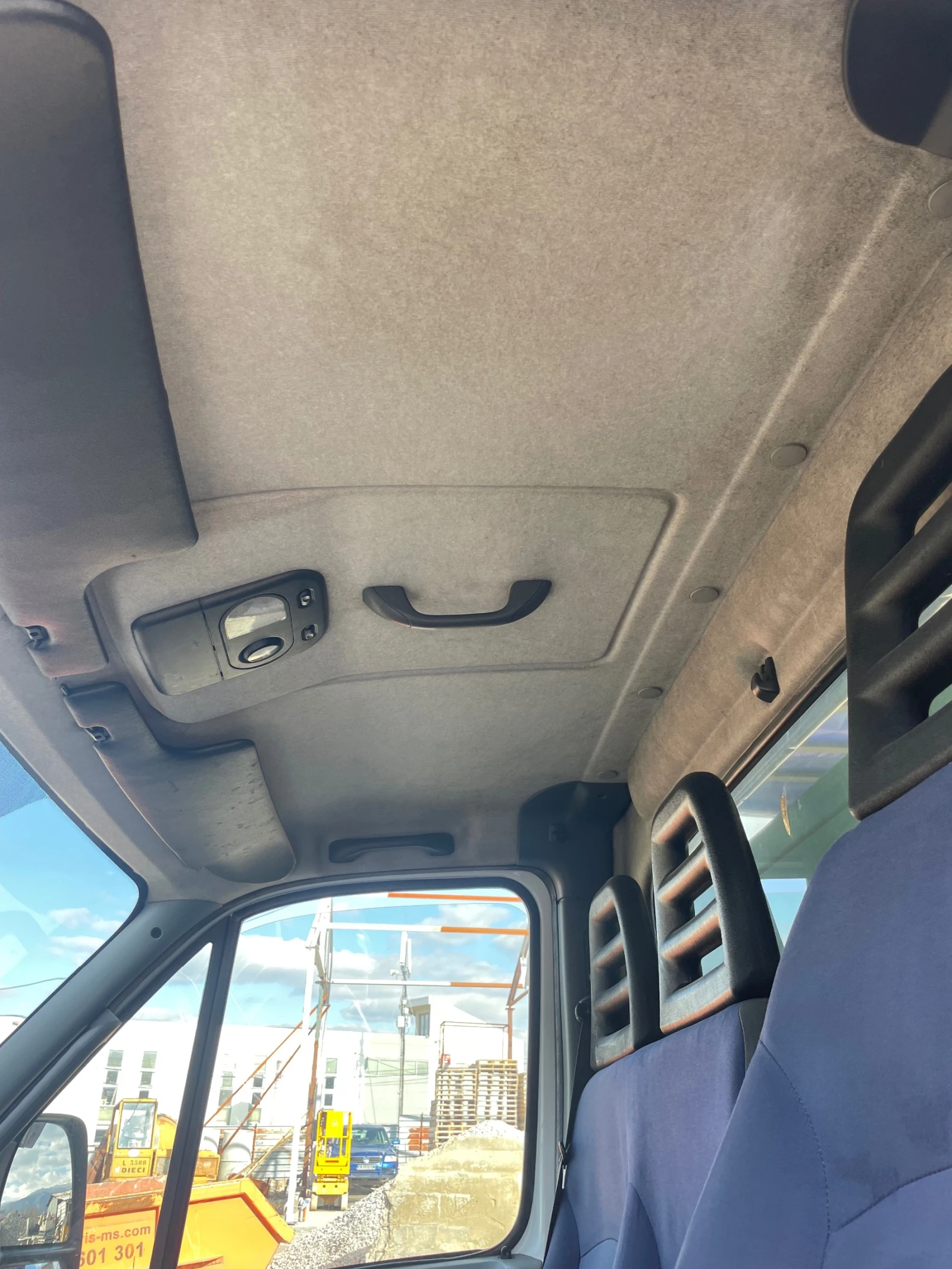 Iveco Daily 65c15 | Mobile.bg   12