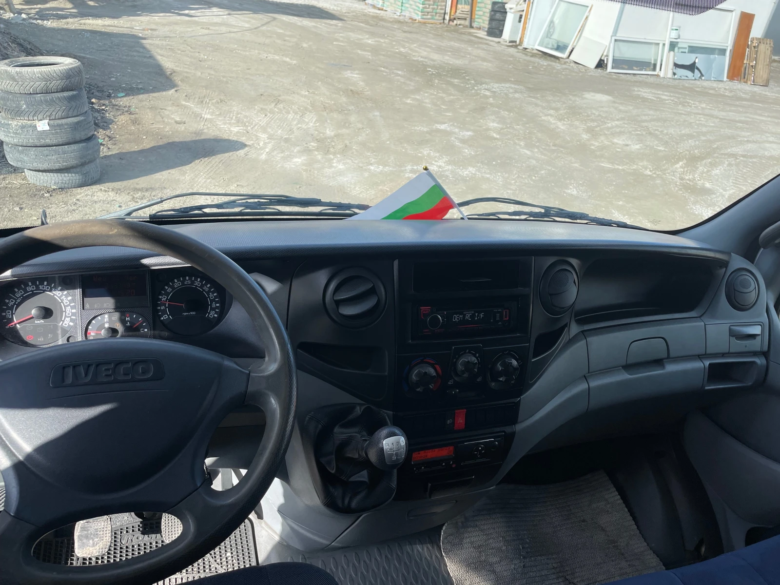 Iveco Daily 65c15 | Mobile.bg   14