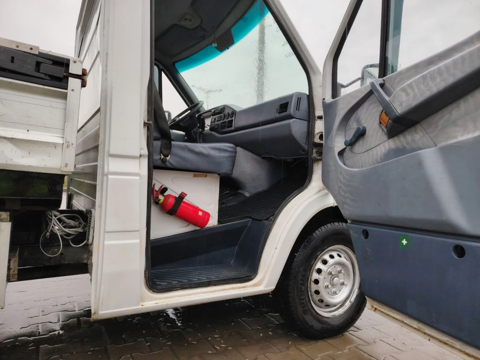 Mercedes-Benz 312 2.9 | Mobile.bg � ����������� 16