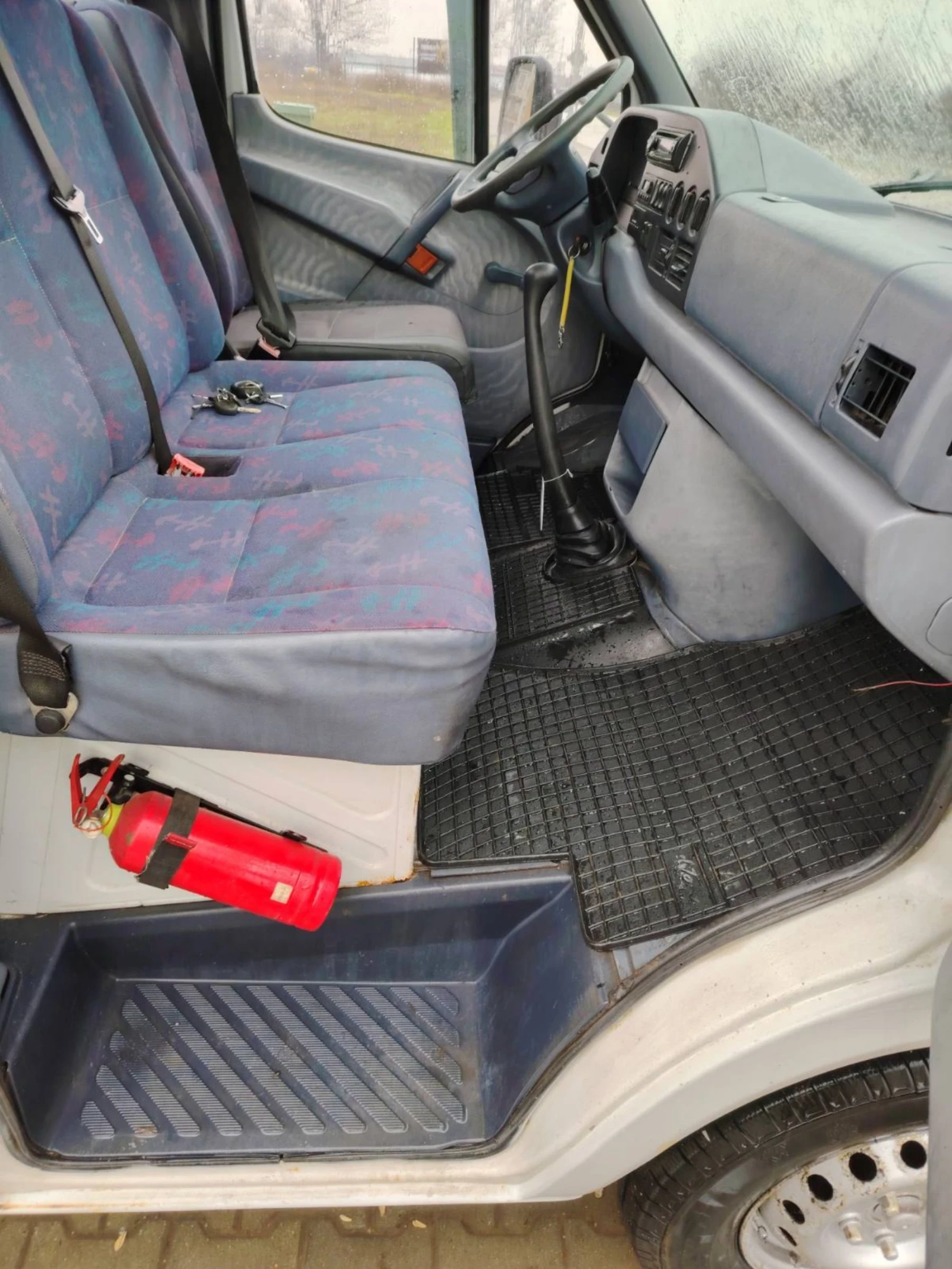 Mercedes-Benz 312 2.9 | Mobile.bg � ����������� 17