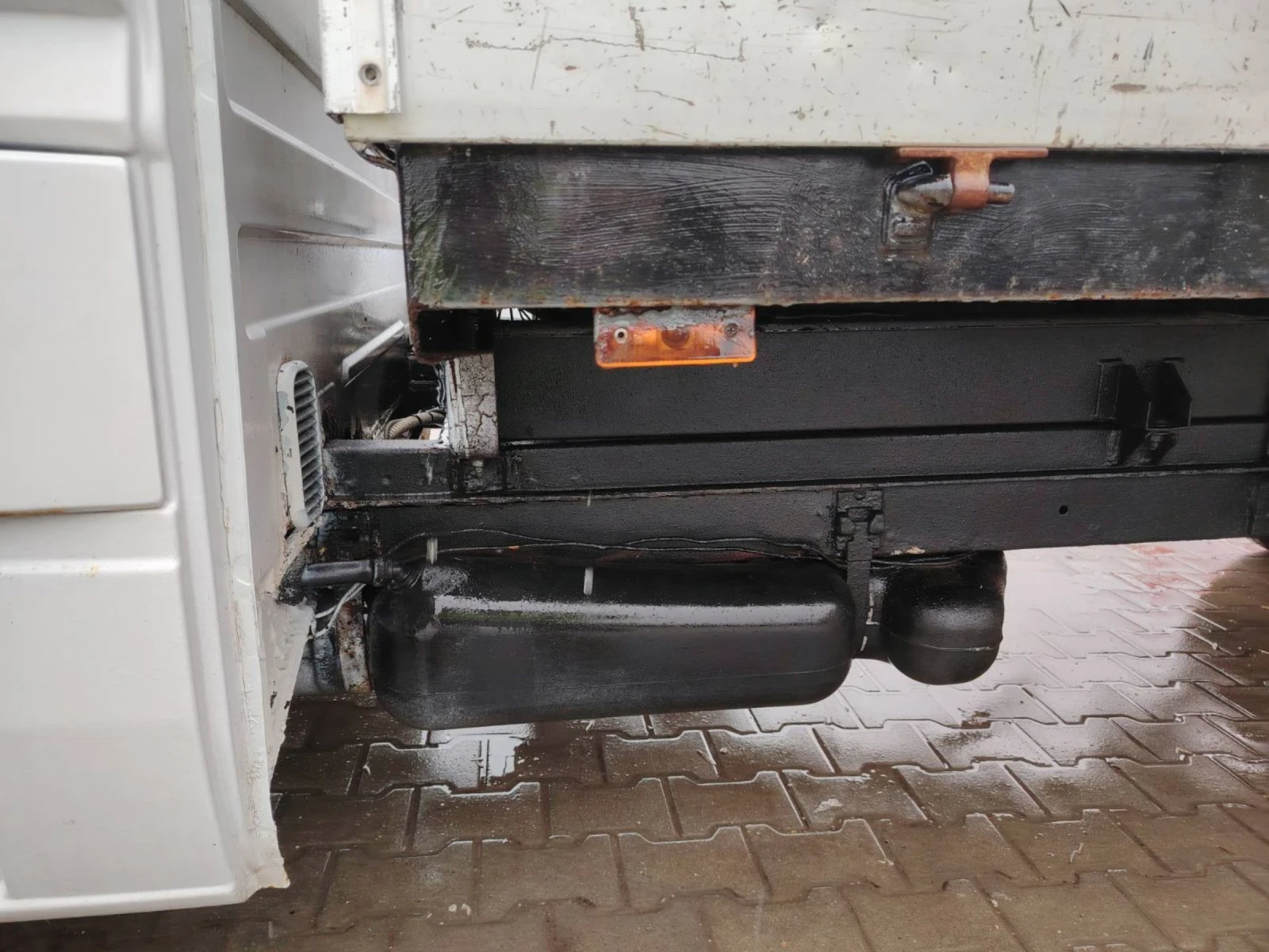 Mercedes-Benz 312 2.9 | Mobile.bg � ����������� 11