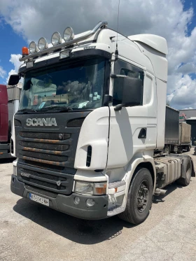 Scania R 560 EEV, снимка 3