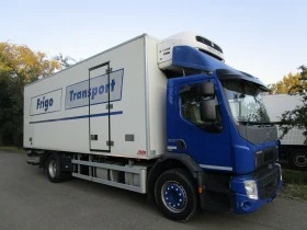 Volvo FE 320-Би температурен-ЕВРО 6, снимка 3