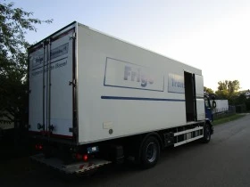 Volvo FE 320- - 6 | Mobile.bg    4