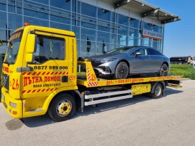 ����� �� �������� �� Man Tgl 12.240