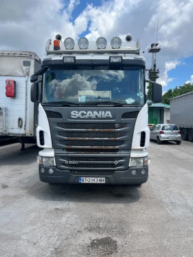 Scania R 560 EEV | Mobile.bg � ����� ������ 2