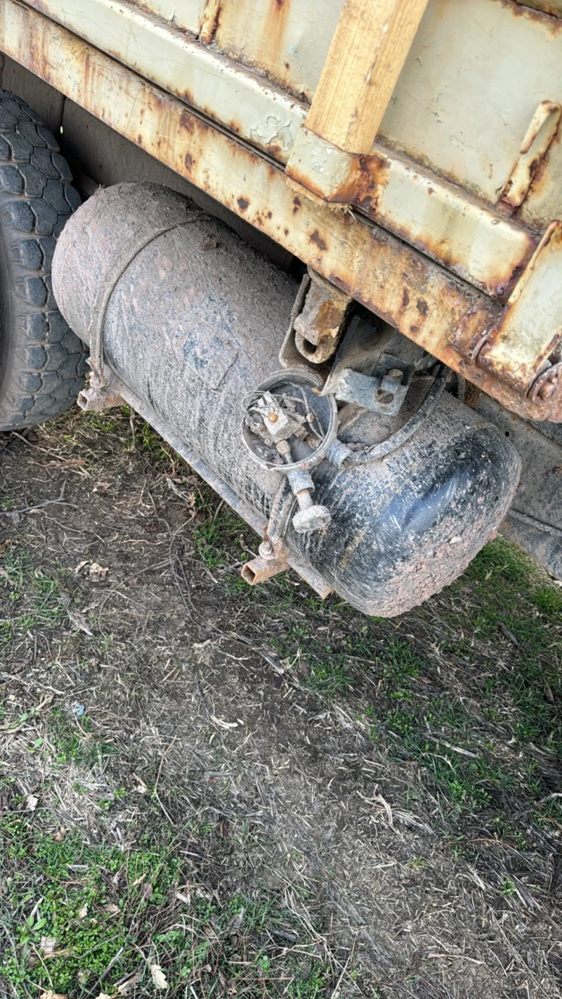 Gaz 53, снимка 5 - Камиони - 49116770