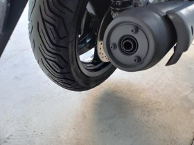 Yamaha X-max 250, снимка 7