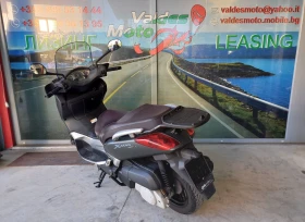 Yamaha X-max 250, снимка 5