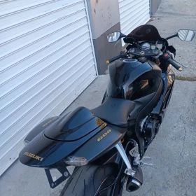 Suzuki Gsxr 35kw A2, снимка 9