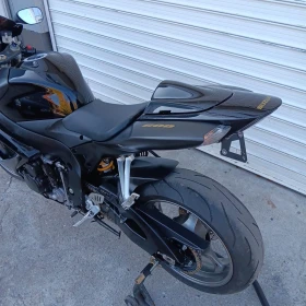 Suzuki Gsxr 35kw A2, снимка 10