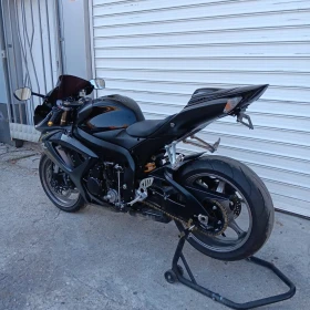 Suzuki Gsxr 35kw A2, снимка 4