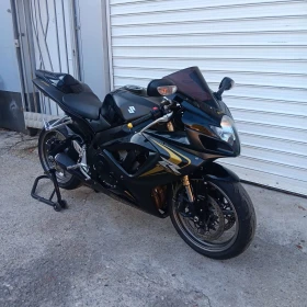 Suzuki Gsxr 35kw A2, снимка 5