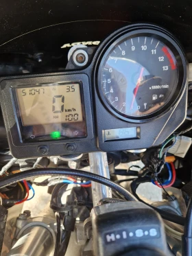 Honda Cbr 929, снимка 10