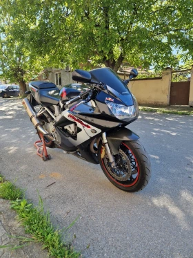 Honda Cbr 929, снимка 2