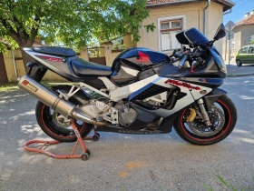 Honda Cbr 929, снимка 3