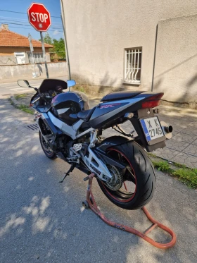 Honda Cbr 929, снимка 5