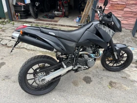 Ktm Duke, снимка 4