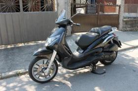 Piaggio Beverly 400ie, снимка 2