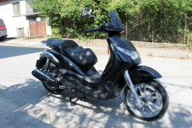 Piaggio Beverly 400ie, снимка 5