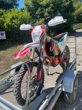 Ktm EXC 450 F Six Days  | Mobile.bg    9