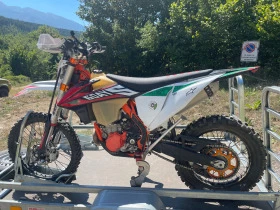 Ktm EXC 450 F Six Days  | Mobile.bg    8