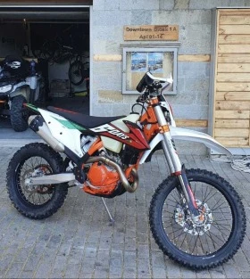  Ktm EXC