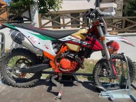 Ktm EXC 450 F Six Days  | Mobile.bg    10