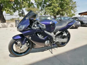 Honda Cbr 600 f4i | Mobile.bg    3