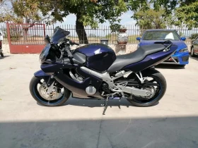 Honda Cbr 600 f4i | Mobile.bg    7