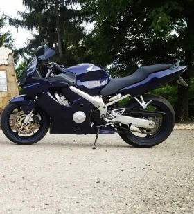 Honda Cbr 600 f4i | Mobile.bg    10